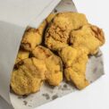 Cazón en adobo